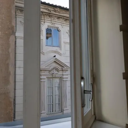 Venezia Square Apartment Rome Exterior photo