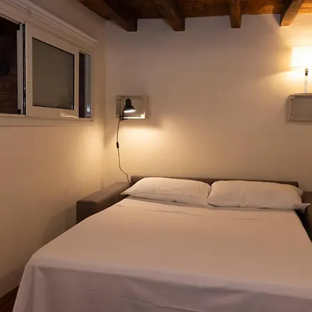 Venezia Square Apartment Rome Exterior photo