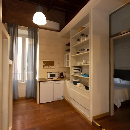 Venezia Square Apartment Rome Exterior photo