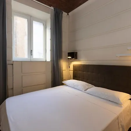 Venezia Square Apartment Rome Exterior photo