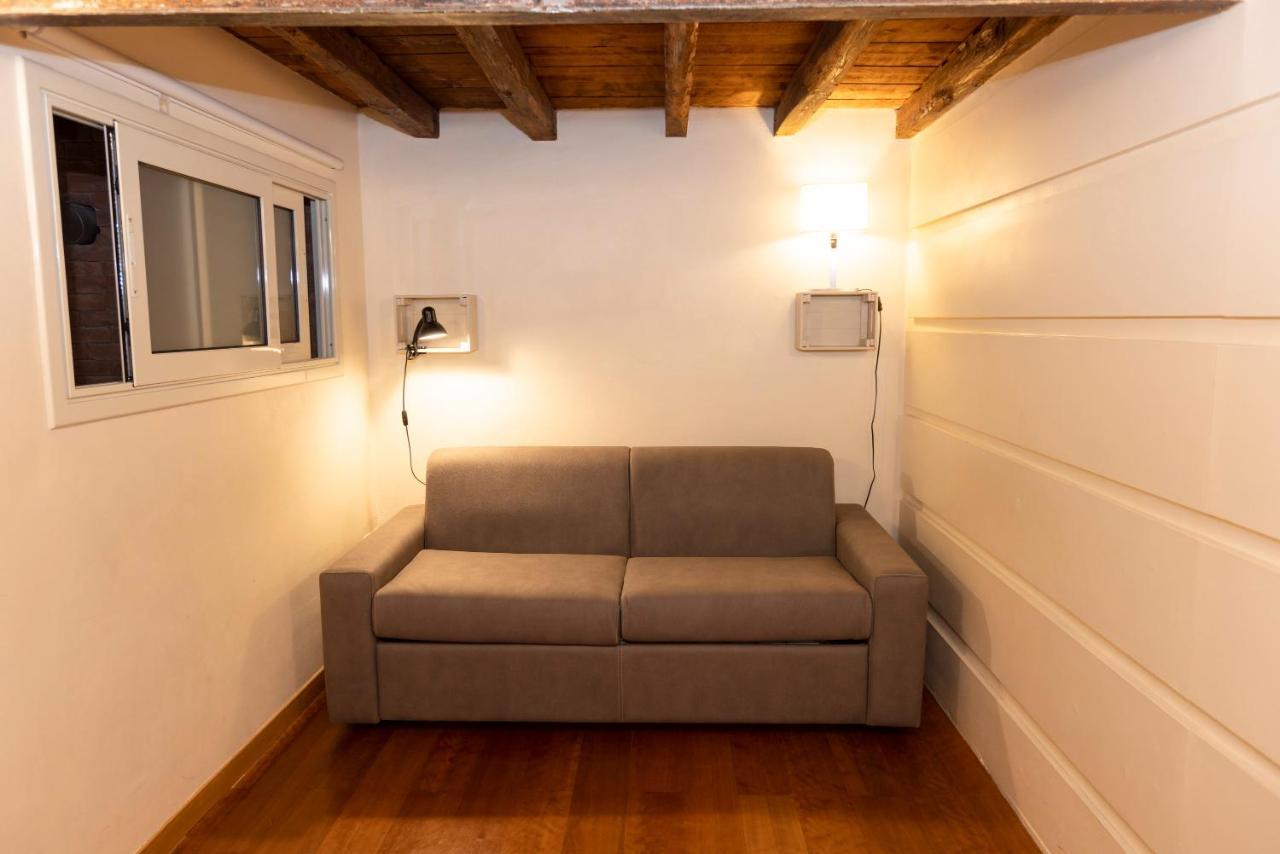 Appartamento Venezia Square *