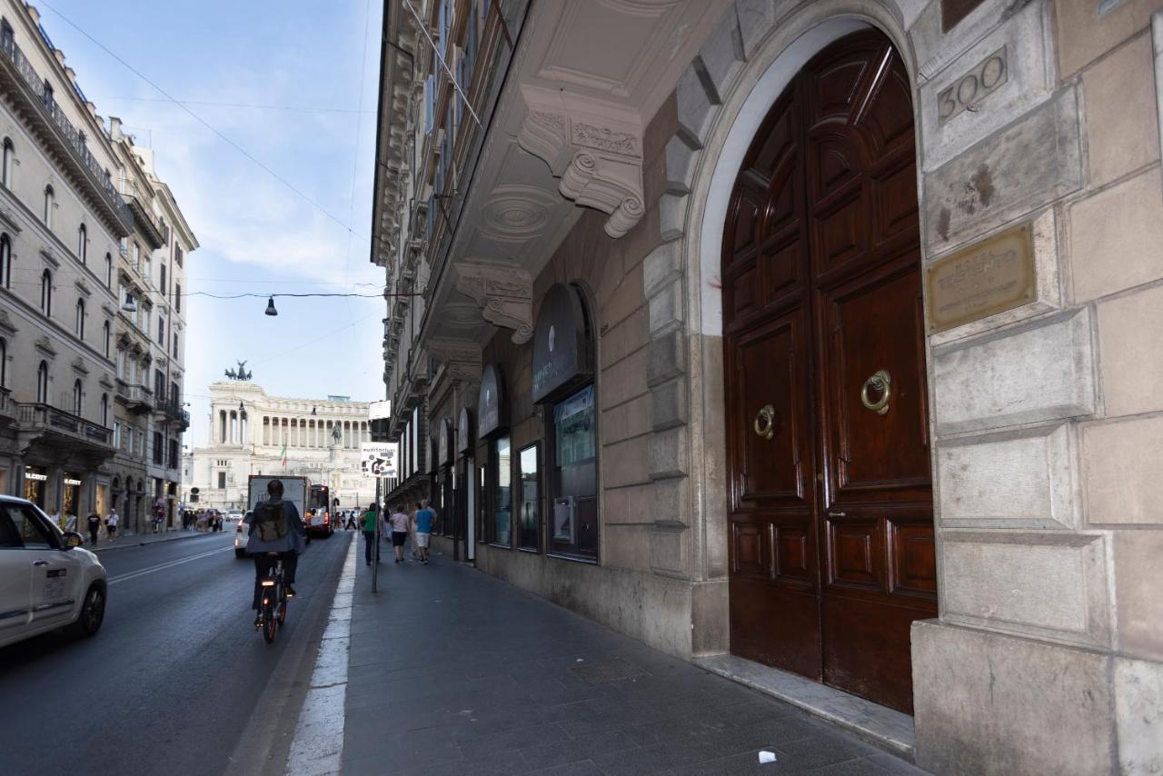 Venezia Square Appartamento Roma